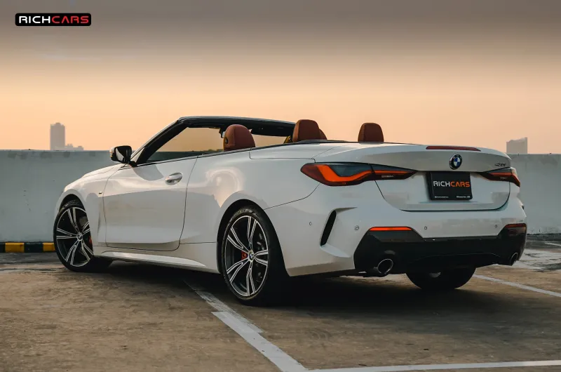 เช่ารถหรู