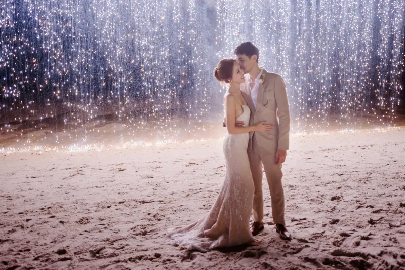 ถ่าย พรีเวดดิ้ง