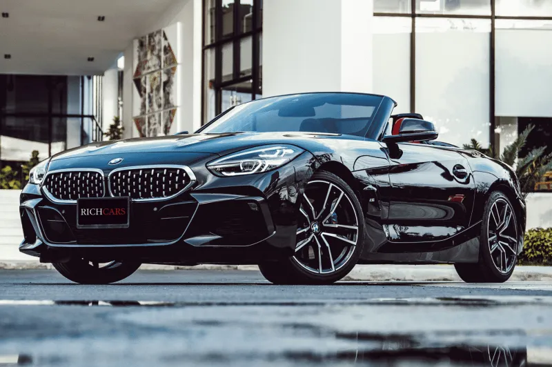 เช่ารถหรู