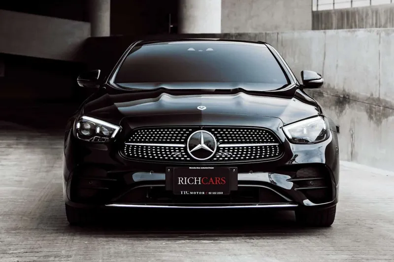 เช่ารถหรู