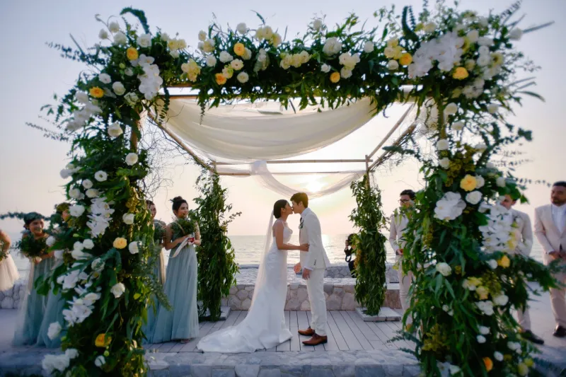 ถ่าย พรีเวดดิ้ง