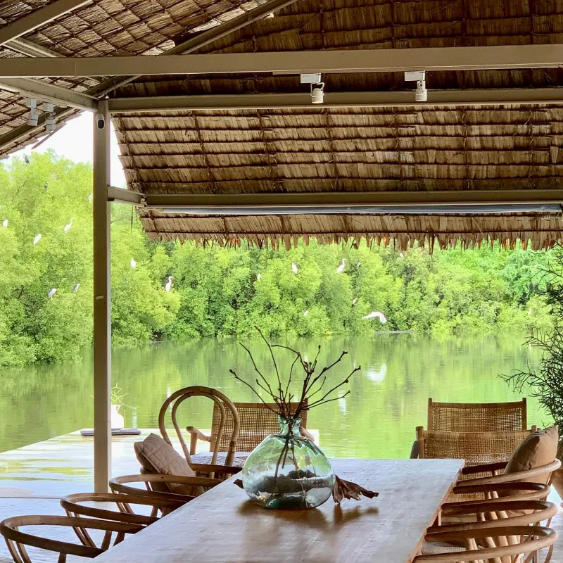 คาเฟ่นั่งทำงาน