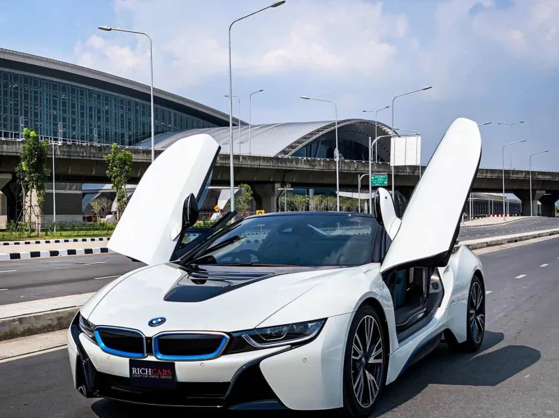 เช่ารถหรู