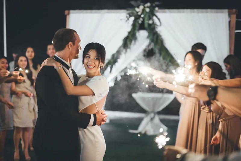 ถ่าย พรีเวดดิ้ง