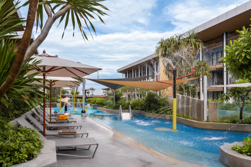 ที่พักนาจอมเทียน