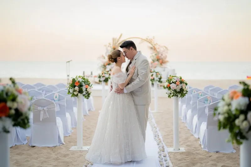 ถ่าย พรีเวดดิ้ง