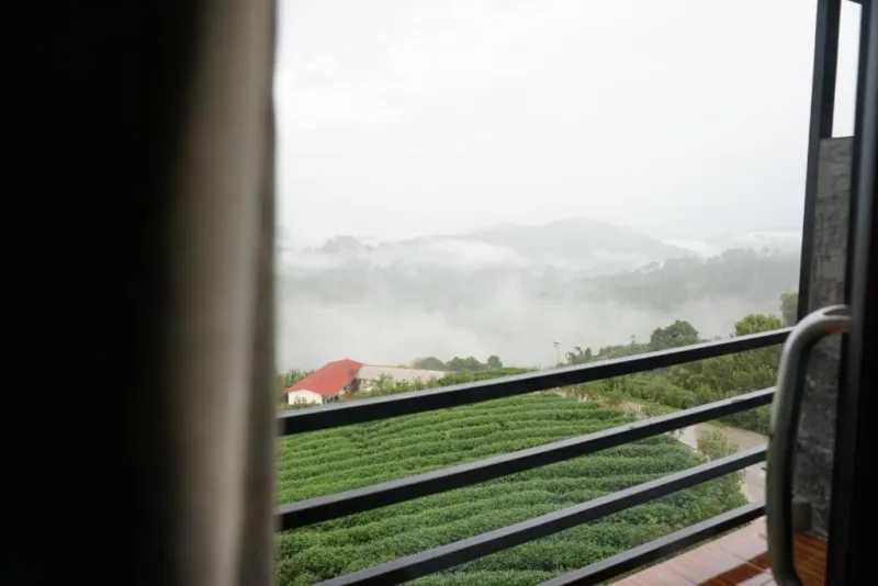 ที่พักเชียงราย