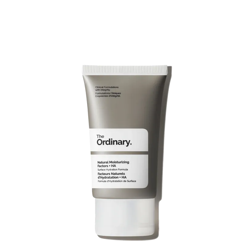 ผิวแพ้ง่าย