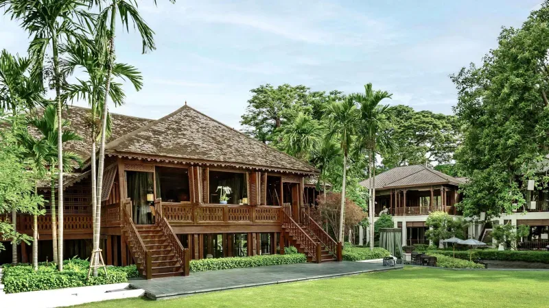 ที่พักเชียงใหม่ ในเมือง