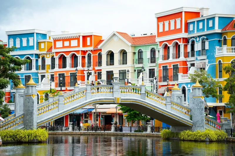 เที่ยวฟูก๊วก