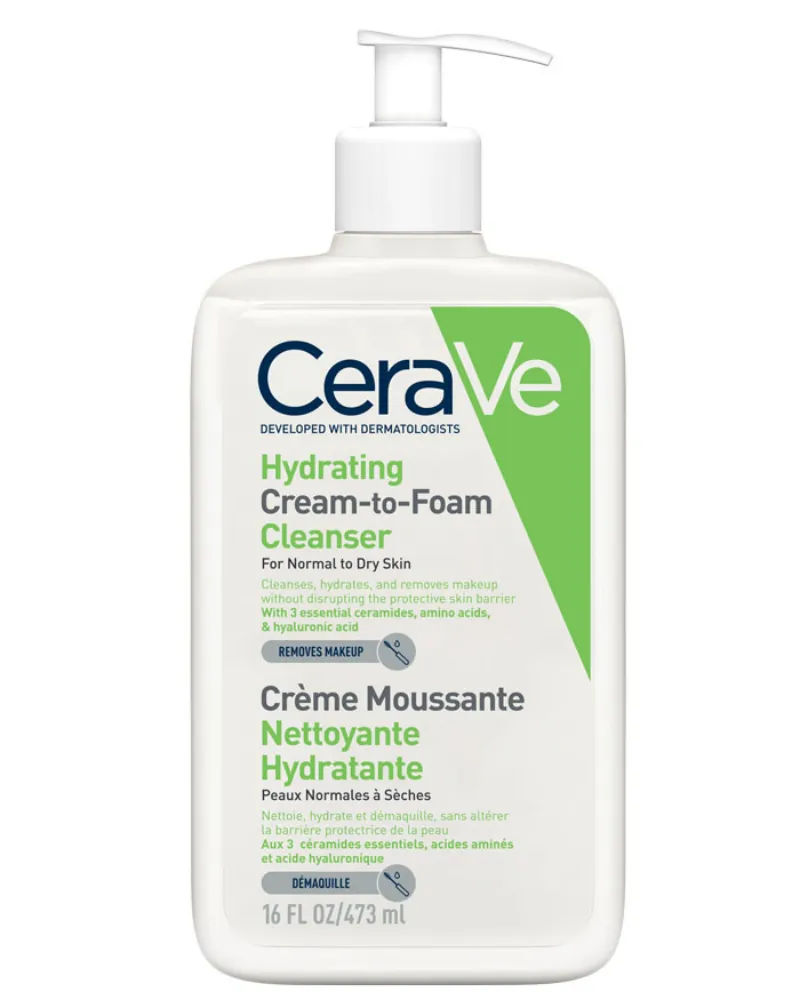 ผิวแพ้ง่าย