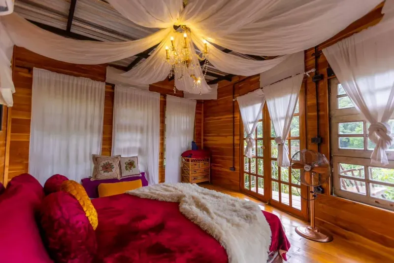 ที่พักเชียงใหม่