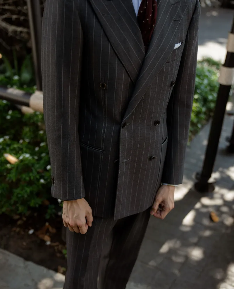 ร้านตัดสูท ร้านตัดสูท