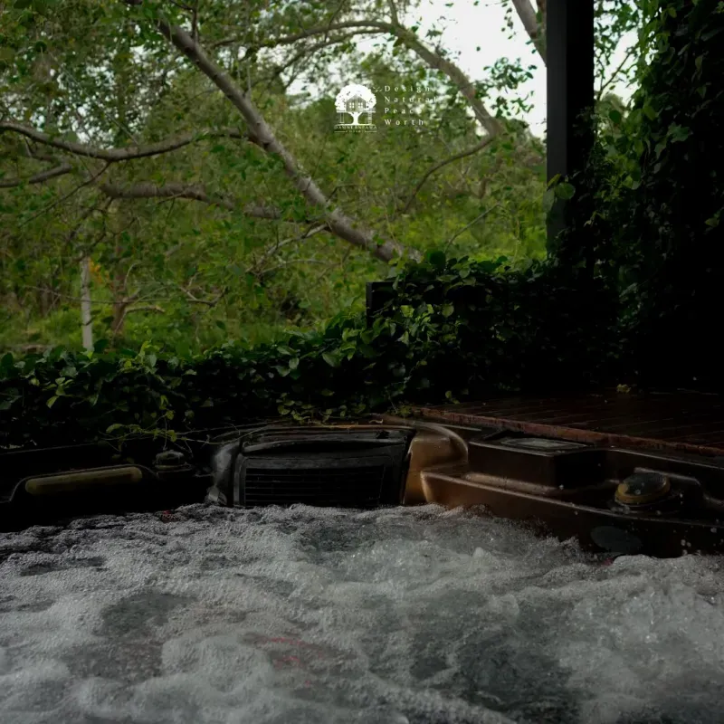 ที่พักออนเซ็น