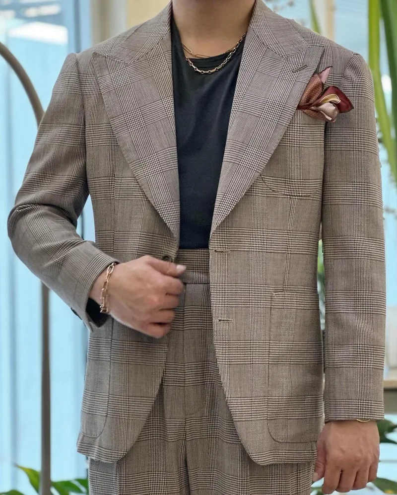 ร้านตัดสูท ร้านตัดสูท