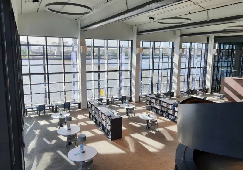 co working space ฟรี