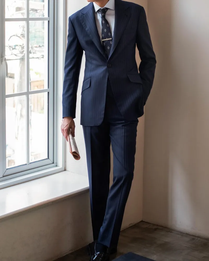 ร้านตัดสูท ร้านตัดสูท