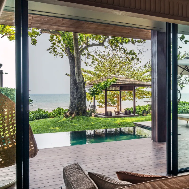 ที่พักนาจอมเทียน