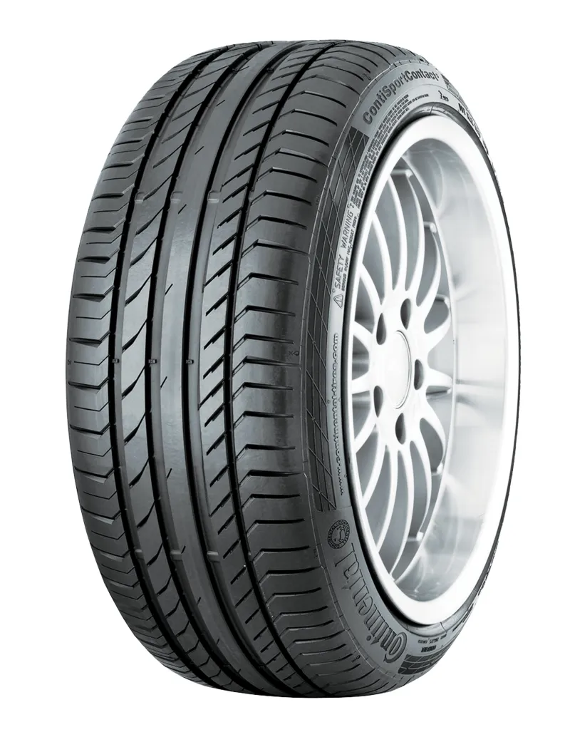 ยางรถยนต์ยี่ห้อไหนดี