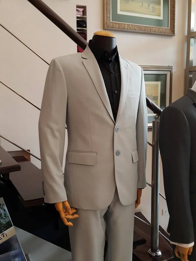 ร้านตัดสูท ร้านตัดสูท