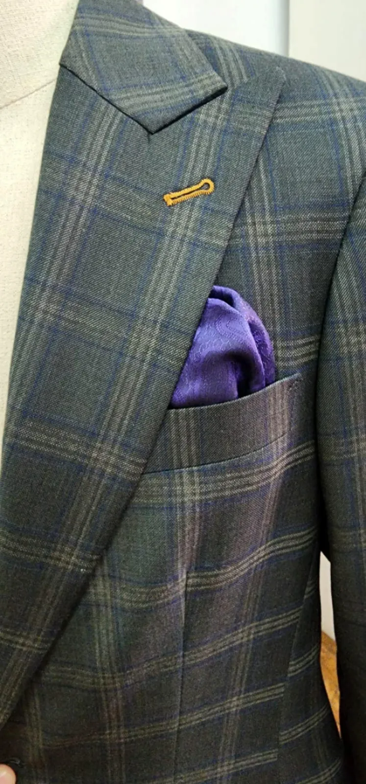 ร้านตัดสูท ร้านตัดสูท