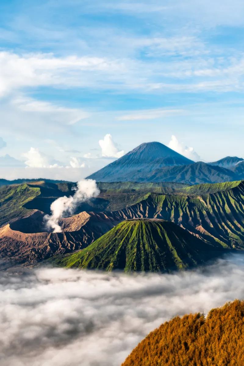 ที่เที่ยวอเมริกากลาง