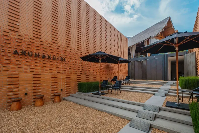 ที่พักเชียงใหม่ ในเมือง