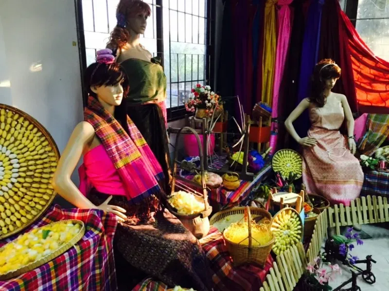 ที่เที่ยวบุรีรัมย์