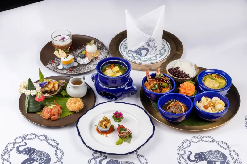 ร้านอาหารสาทร ร้านอาหารสาทร