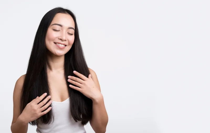 ทรงผมผู้บริหารหญิง