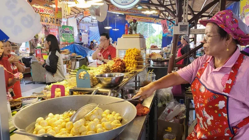 ที่เที่ยวบุรีรัมย์