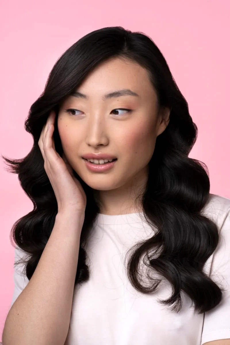 ทรงผมผู้บริหารหญิง