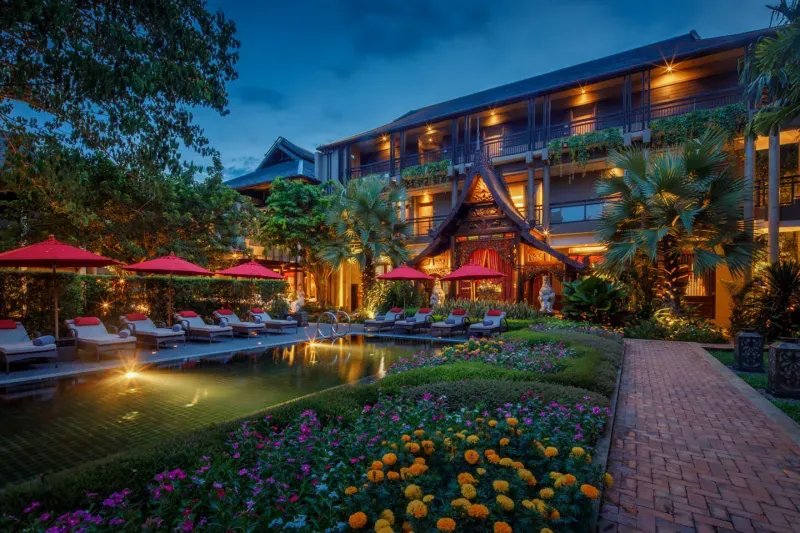 ที่พักเชียงใหม่