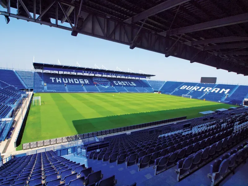 ที่เที่ยวบุรีรัมย์