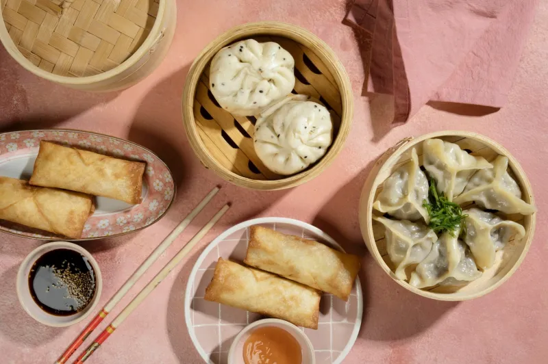 เย็นนี้กินอะไรดี