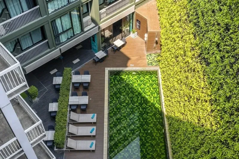 ที่พักเชียงใหม่