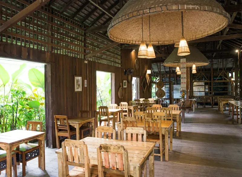 ที่พักเชียงใหม่