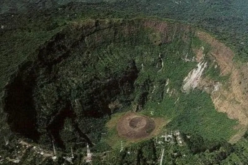 ที่เที่ยวอเมริกากลาง