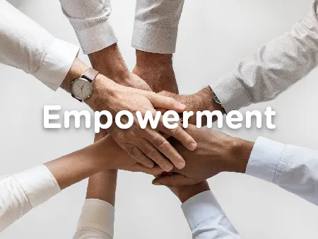 Empowerment คือ