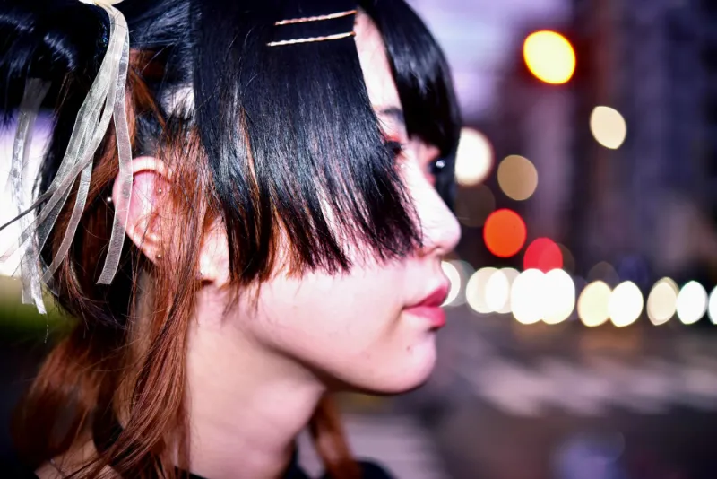 ทรงผมผู้บริหารหญิง