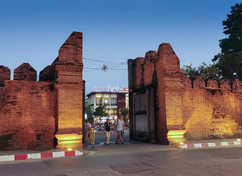 ที่พักเชียงใหม่