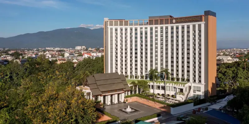 ที่พักเชียงใหม่ ในเมือง