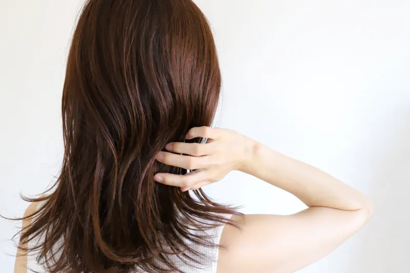 ทรงผมผู้บริหารหญิง