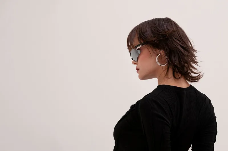 ทรงผมผู้บริหารหญิง