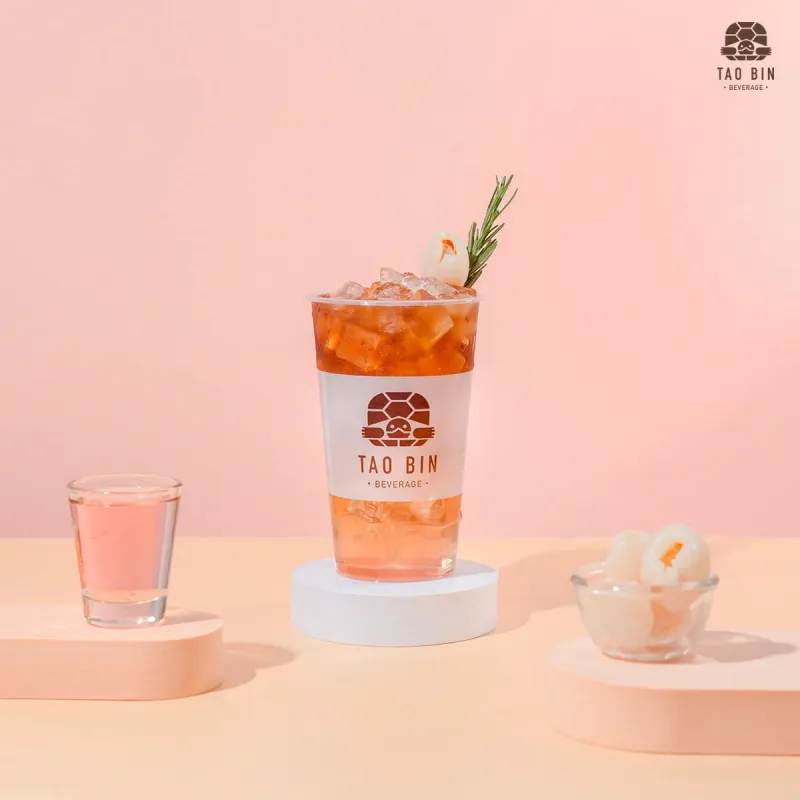 เต่าบิน เมนู