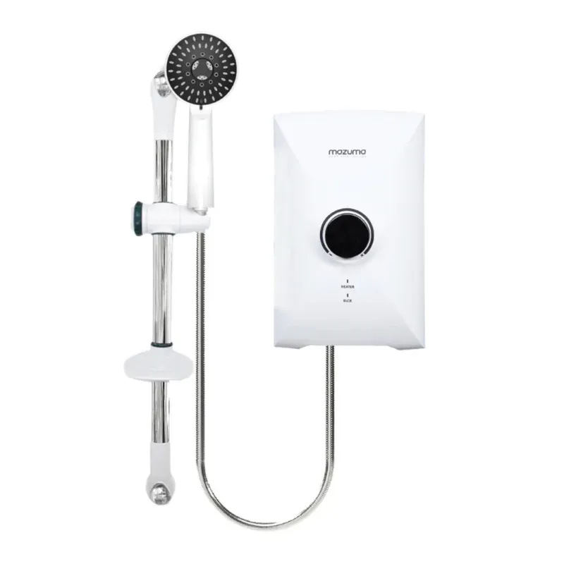 เครื่องทําน้ำอุ่น ยี่ห้อไหนดี