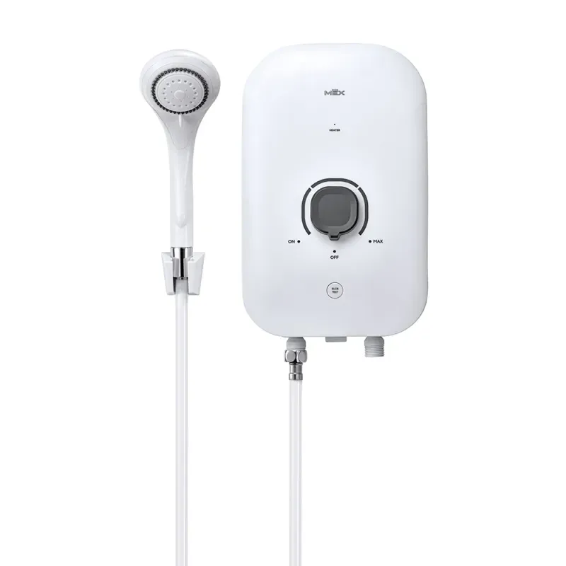 เครื่องทําน้ำอุ่น ยี่ห้อไหนดี