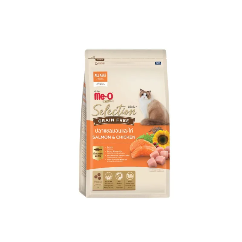 อาหารแมว ราคาไม่แพง