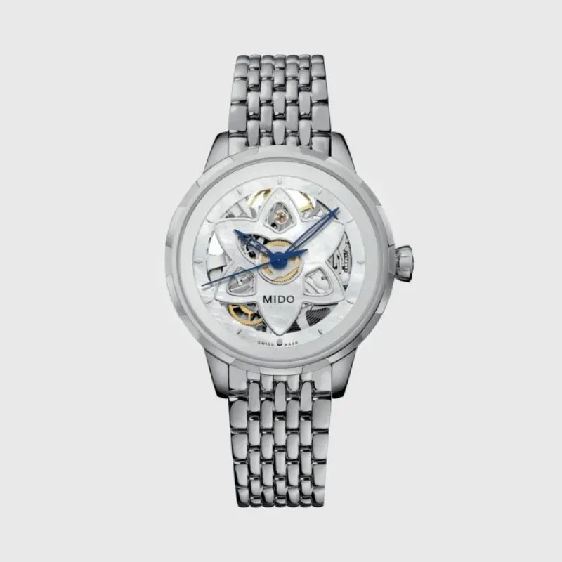 นาฬิกาผู้หญิงแบรนด์ไหนดี