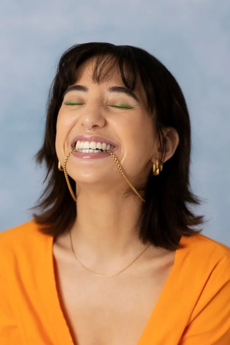 ทรงผมผู้บริหารหญิง